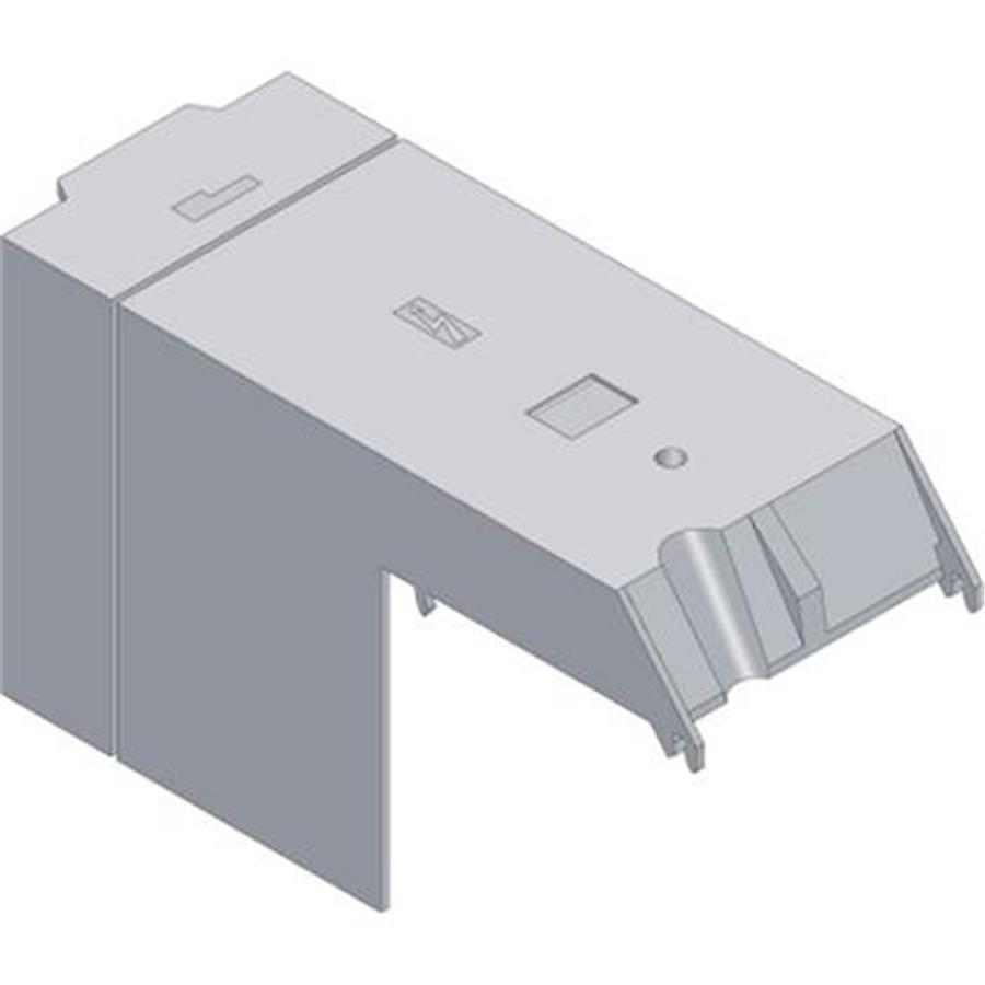 ENTRELEC ENC-1SNA190019R2100 CPUF185 185/300 'lük papuç bağlantılı güç klemensi