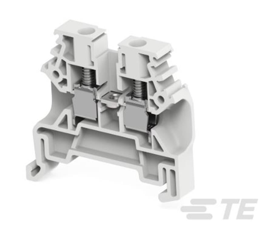 ENTRELEC ENC-1SNL608310R0000 C6/8.ST1 ölçme-ayırma klemensi 6 mm² (paket 25 ad)