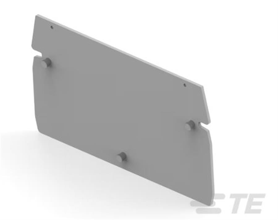 ENTRELEC ENC-1SNL900102R0000 EP8-ST nihayet plakası C6/8.ST1,C6/8.ST1.IP20 (pak
