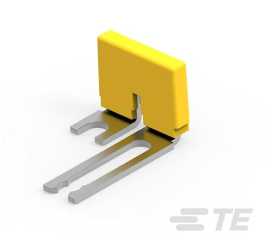 ENTRELEC ENC-1SNL900602R0000 SCB-ST-2P kısa devre köprüsü 2'Lİ C6/8…için (paket