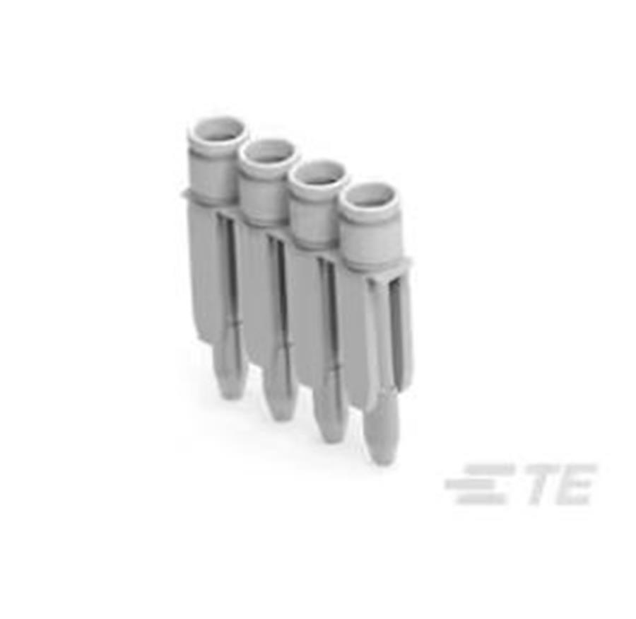 ENTRELEC ENC-1SNL905604R0000 BJCI5-4 köprü 4'lü C2.5/5 için (paket 10 ad)