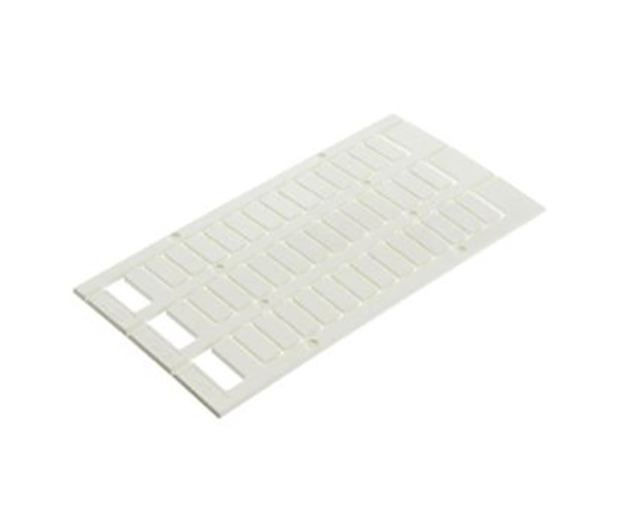 ENTRELEC ENC-MSI2KAF6012SWMC MSI2KAF6012SWMC klemens etiketi 12x6mm (paket 3900