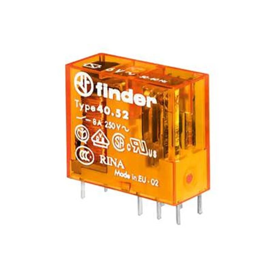 FINDER FNDF.4052.8.230 FİNDER 4052 230V AC RÖLE