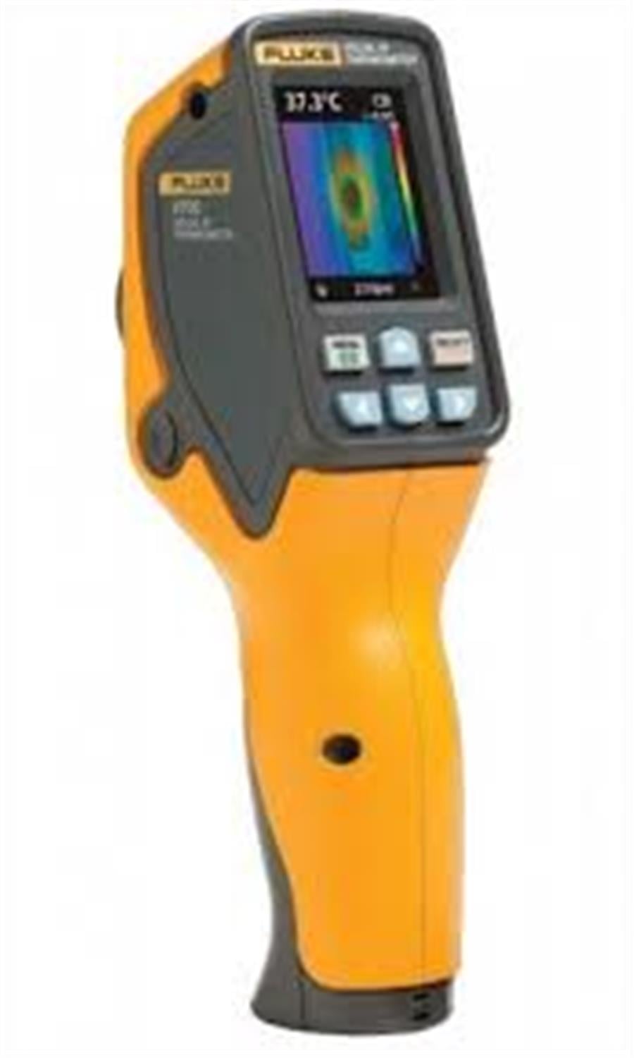 FLUKE FLK-VT02 VISUAL IR THERMOMETER