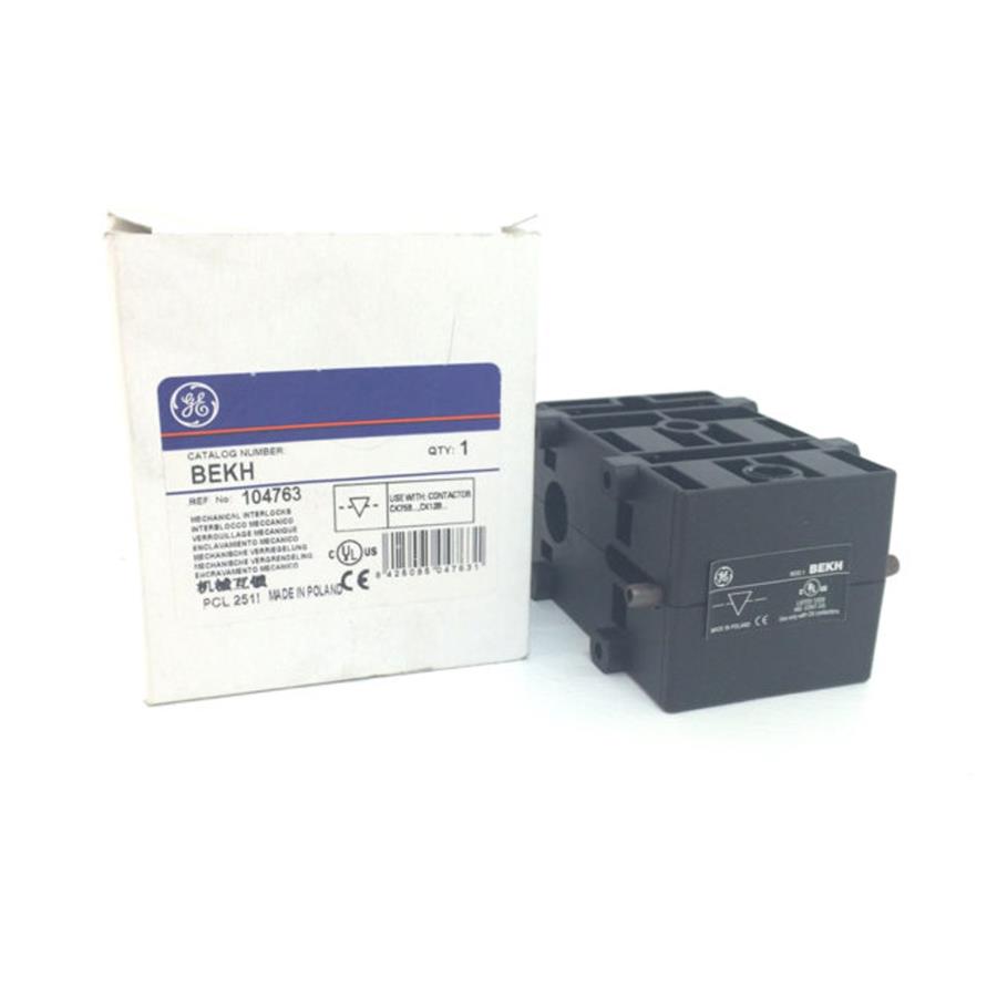 GENERAL ELECTRIC GE104763 BEKH MEKANİK KİLİT YATAY CK07B… CK12…