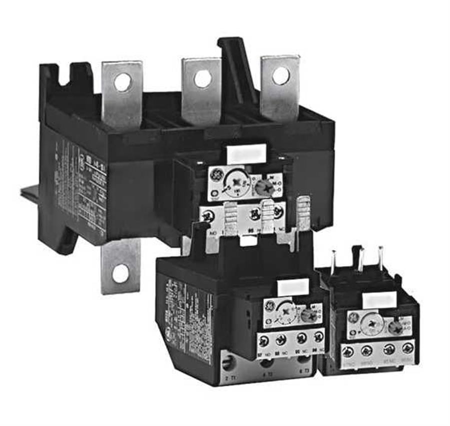 GENERAL ELECTRIC GE113713 TERMİK RÖLE 17,5-22,0A (4KW...18,5KW ARASI) RT1T