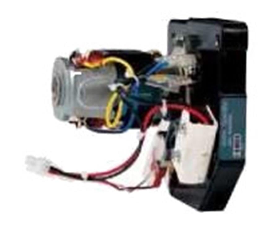 GENERAL ELECTRIC GE444199 ENT.GUARD MOTOR OP. EL1  220-240V AC LM01240AR
