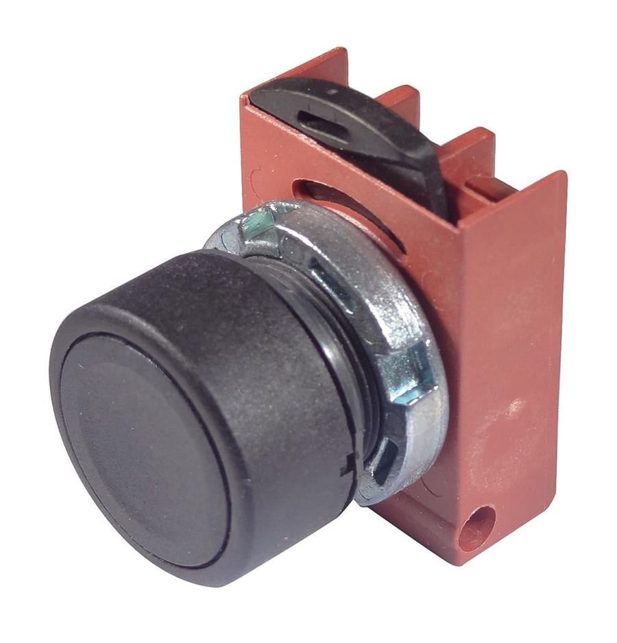 GENERAL ELECTRIC MHT002011143 GE P9XPNNG 185000 STANDART PUSH BUTON