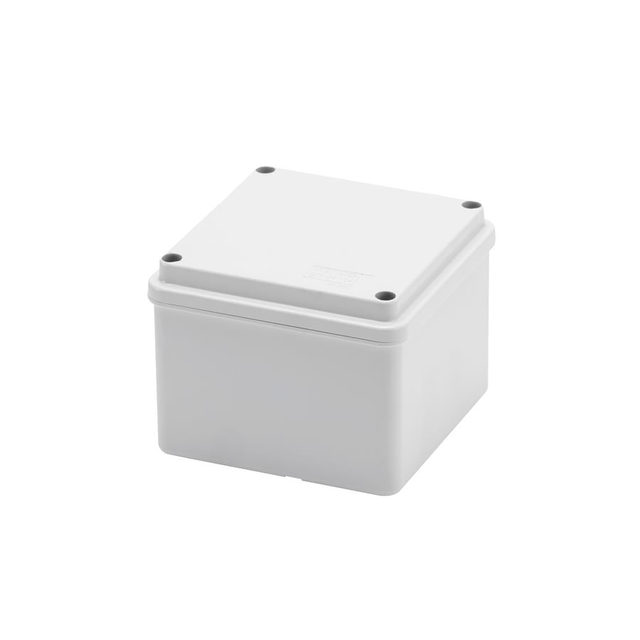 GEWİSS GW44114 IP56 100X80X80 DÜZ BUAT HF