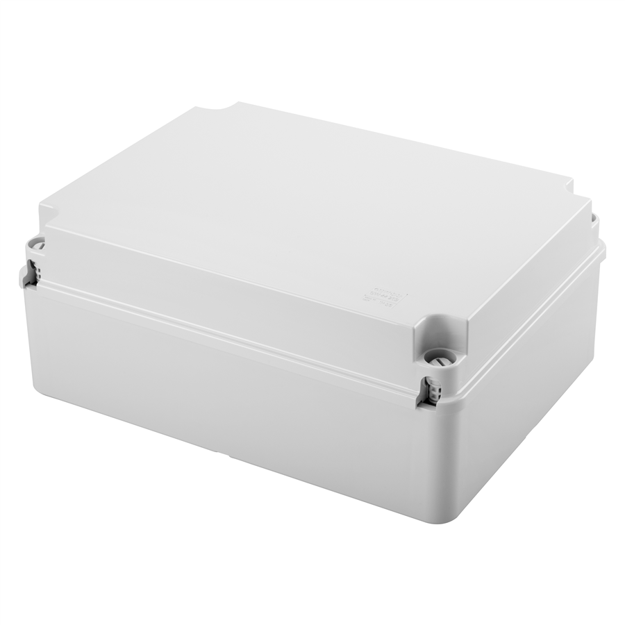 GEWİSS GW44209 IP56 300x220x120 Düz Buat HF