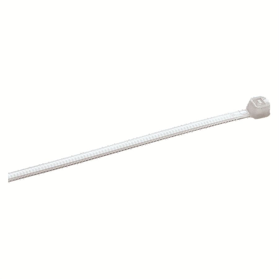 GEWİSS GW52238 Kablo Bağı HF UV 4,8x190 BEYAZ