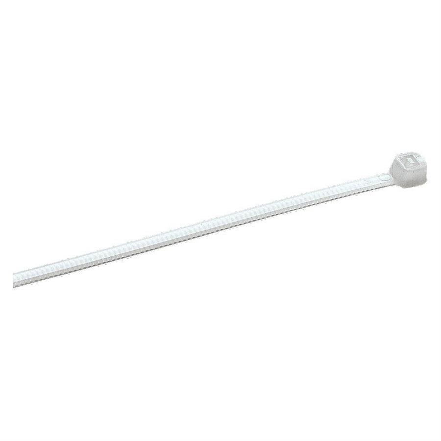 GEWİSS GW52239 Kablo Bağı HF UV 4,8x280 BEYAZ