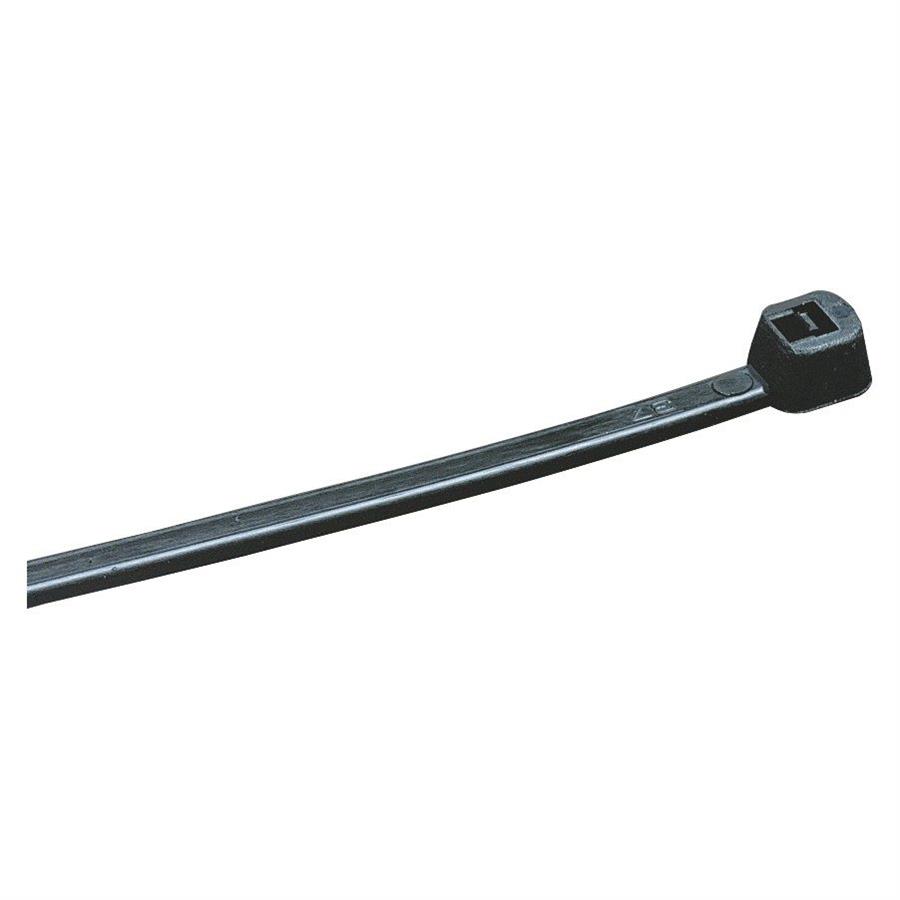 GEWİSS GW52263 Heavy Duty Kablo Bağı HF UV 9,0x914 SİYAH