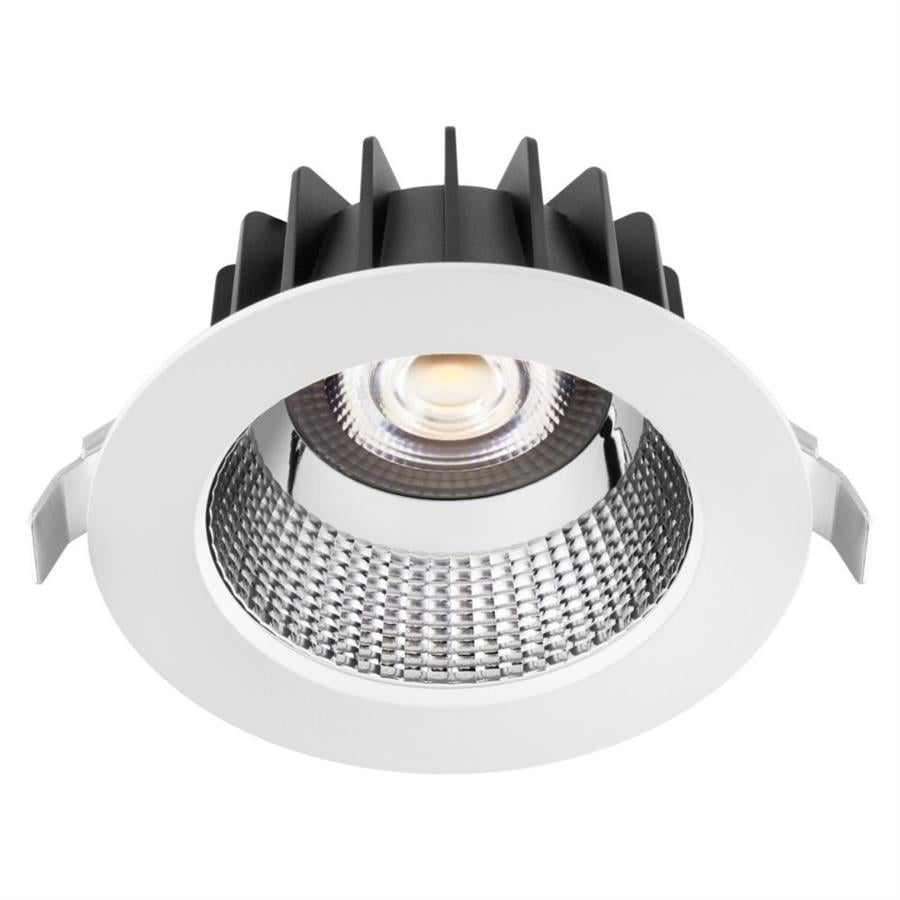 GEWİSS GWF141OGH840 GEWİSS LED PROJEKTÖR 18W 4000K