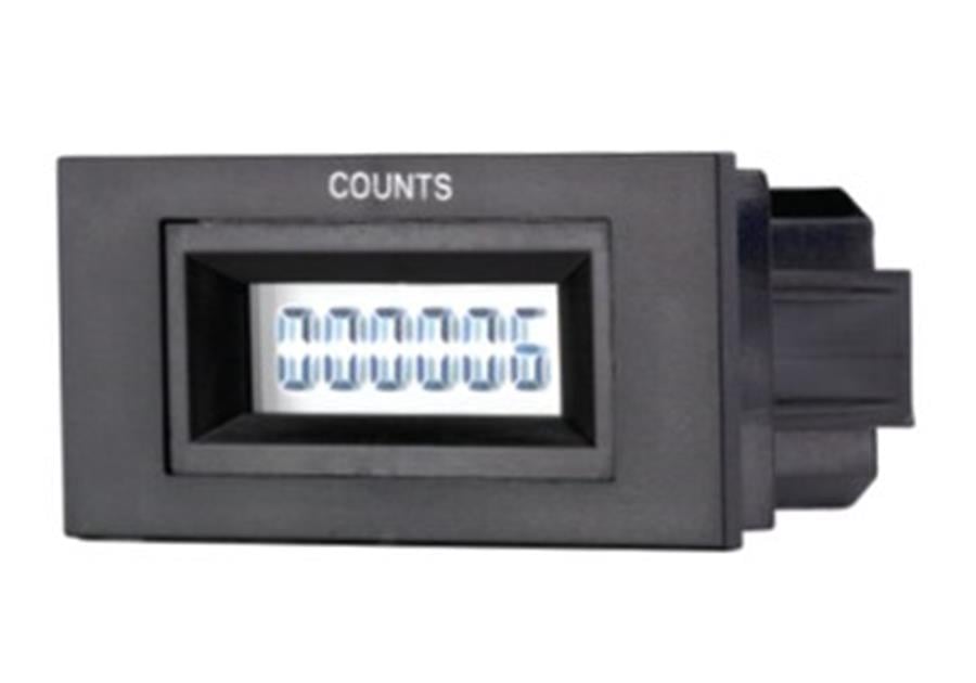 GIC GIC-ZJ2FBX DİJİTAL SAYICI 24X48 12-48VAC/DC