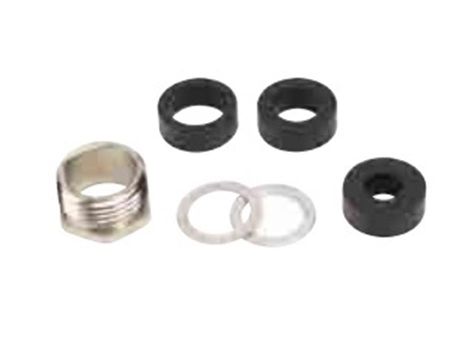 GW CONNECT KLEMSAN-700 100P PKR PG 11 Konnektör Rakoru (Plastik)