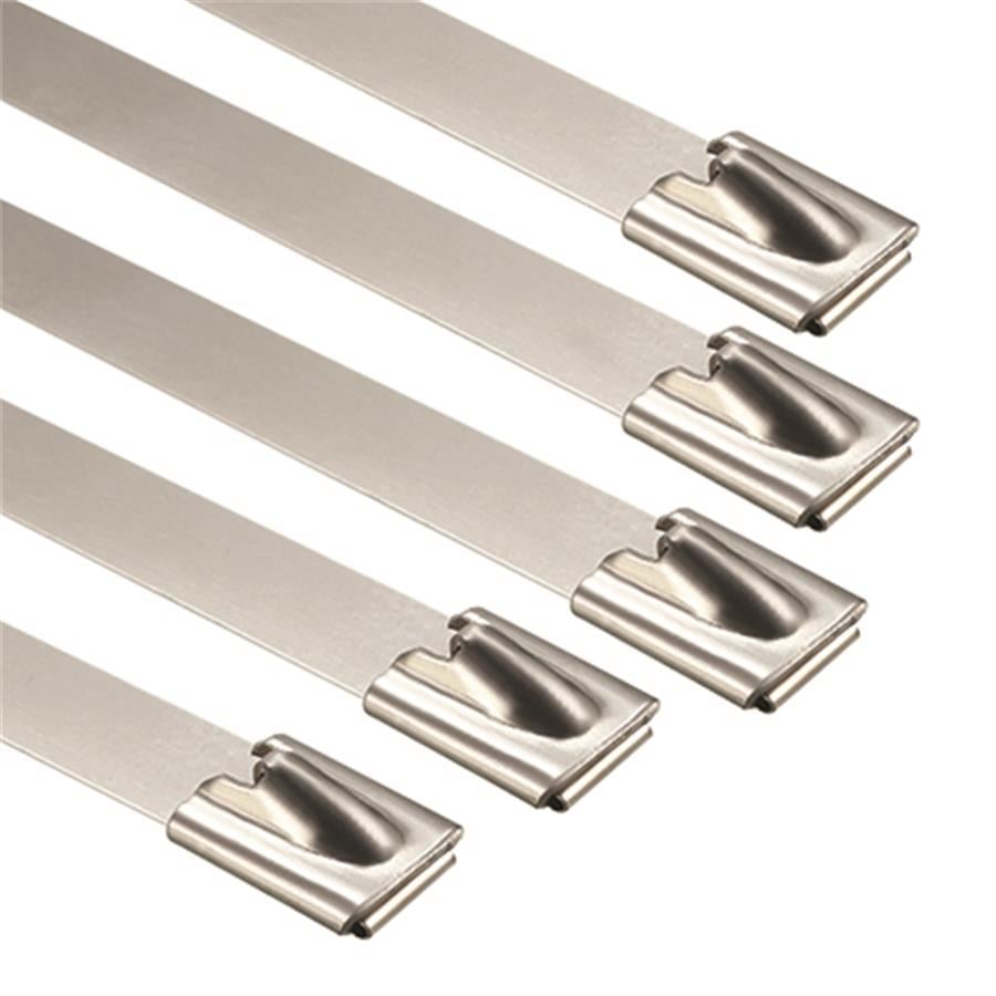 GWEST GWEST-1304 MTL 300ST (300x4,6) P.ÇELİK KABLO BAĞI
