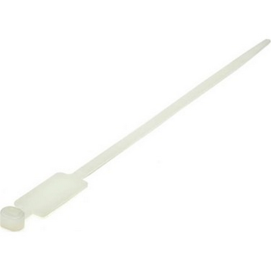 GWEST GWEST-1502 GTK 190STC (190x4,8mm) ETİKETLİ KABLO BAĞI