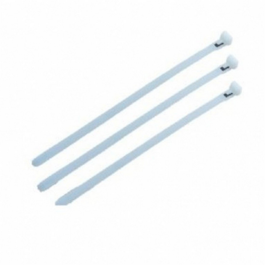 GWEST GWEST-1503 GTA 200HD (200x7,6mm) AÇILABİLİR KABLO BAĞI BEYAZ