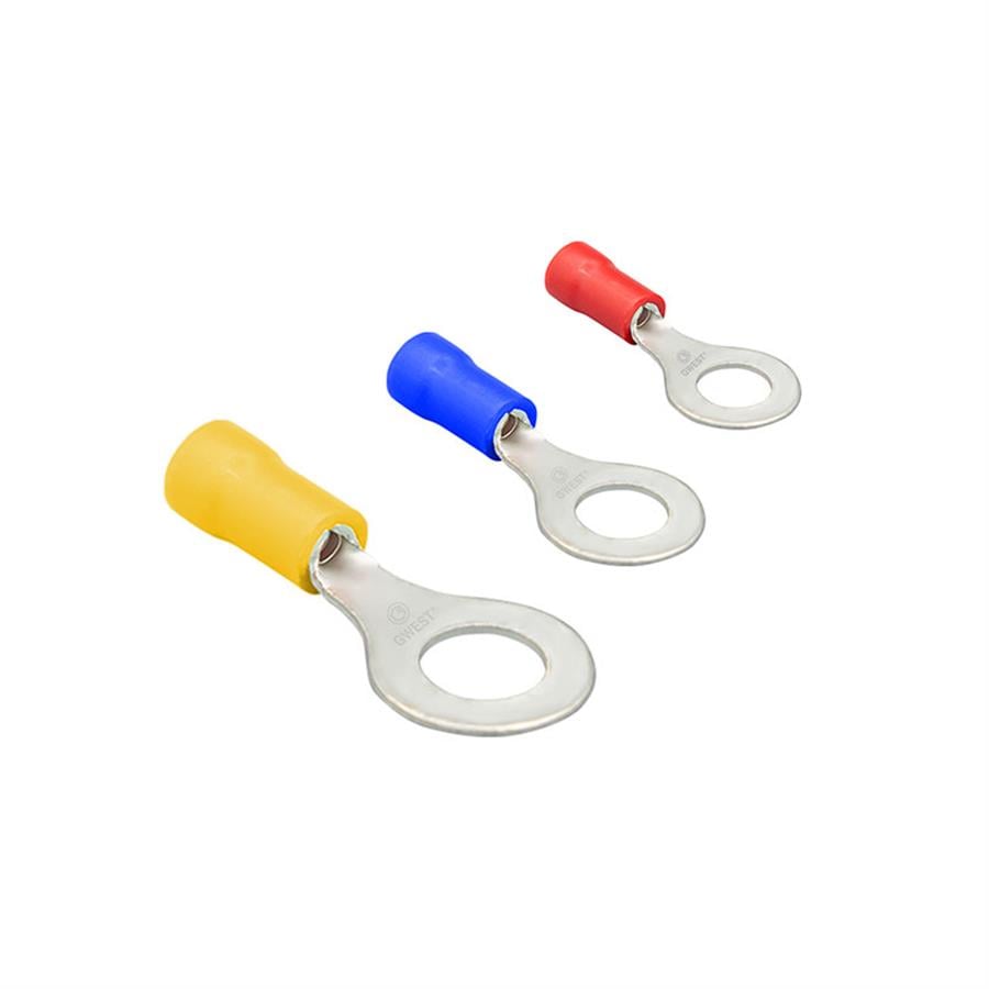 GWEST GWEST-3006 GYU-801 YUVARLAK KABLO UCU 0.5-1.5 mm² M8