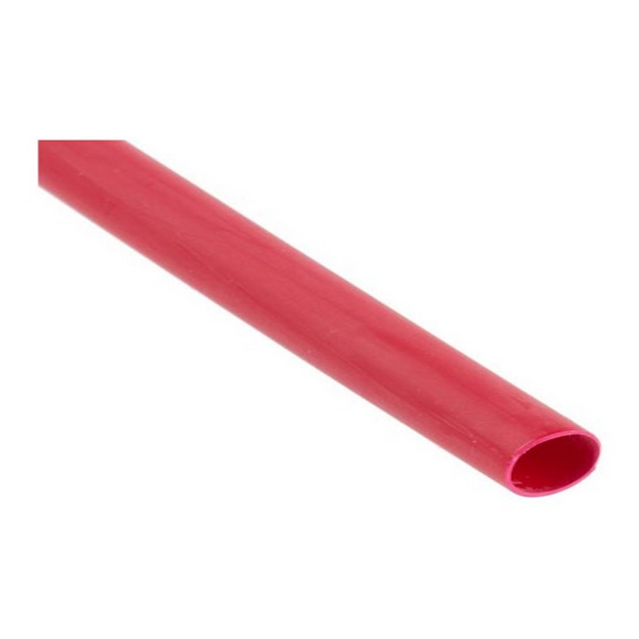 GWEST GWEST-4230 25,4  mm KIRMIZI DARALAN MAKARON
