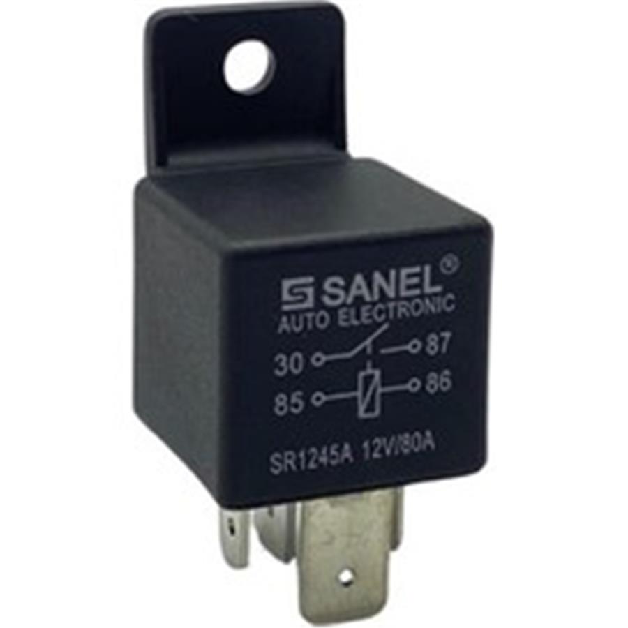 SANEL MHT002011113 SANEL RÖLE SR1251A
