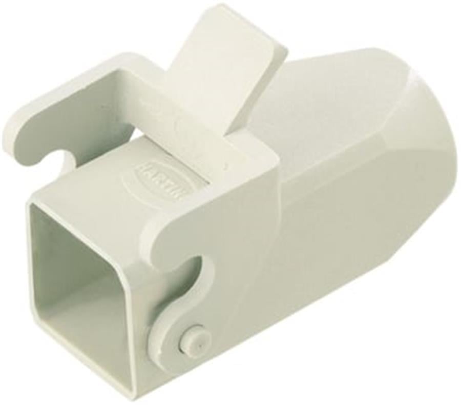HARTING HRT09200030720 Han A Hood Coupler Thermoplastic 1 Lever