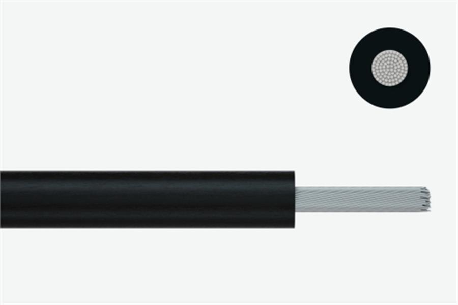 HELUKABEL HLKBL-38506 NSGAFOEU 3KV 1X16QMM SCHWARZ