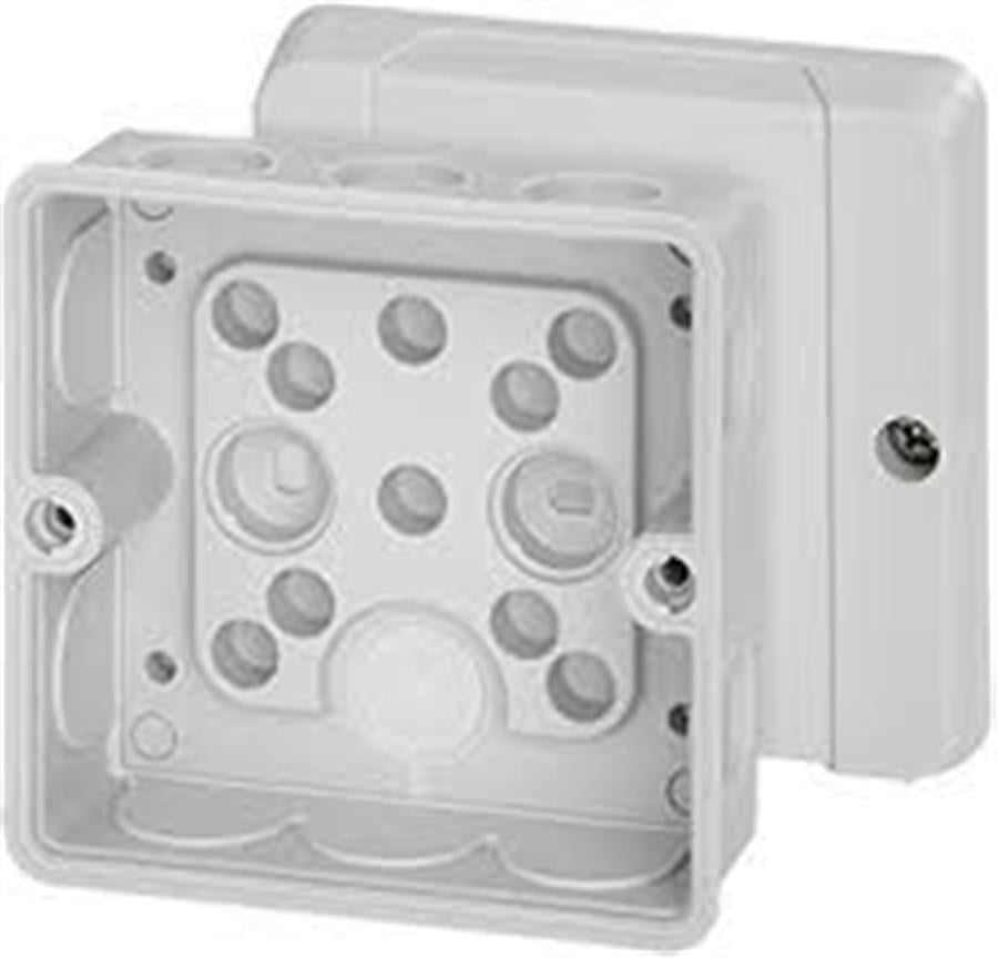 HENSEL HNSDE9320 88X88X47 TERMOPLASTİK BUAT