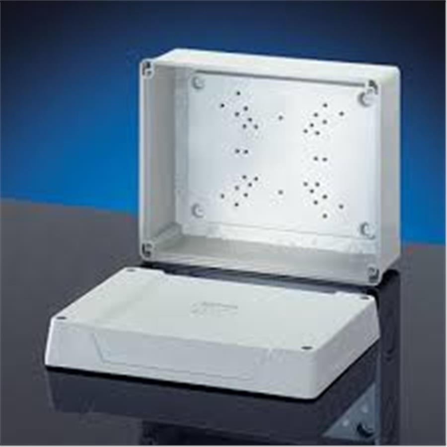 HENSEL HNSK8350 280X210X116 TERMOOLASTİK BUAT