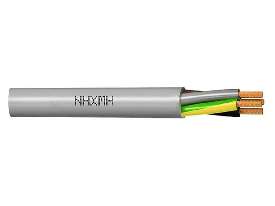 HES KABLO HES-NHXMH002 2x1,5 NHXMH KABLO