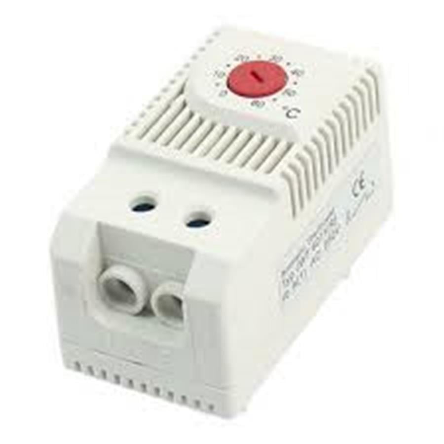 HİLKAR JWT-6011R PANO TERMOSTADI 0-60C NK KONTAKLI KIRMIZI