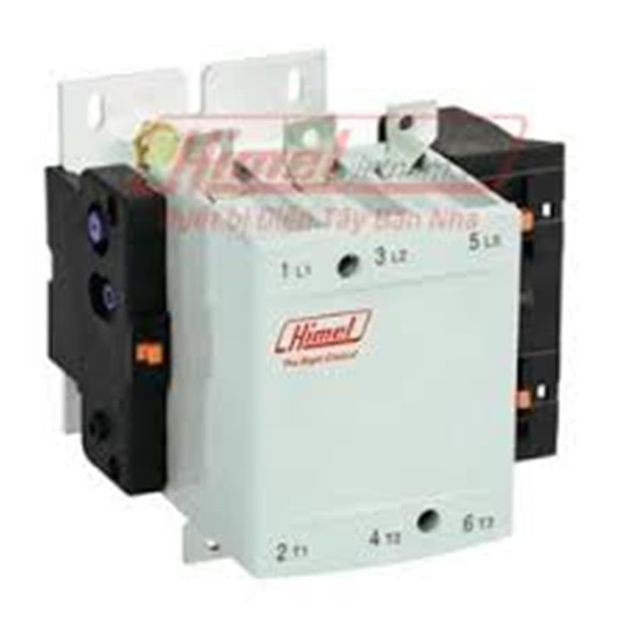 HİMEL HML-HDC663000M 630A 220V 50Hz Kontaktör