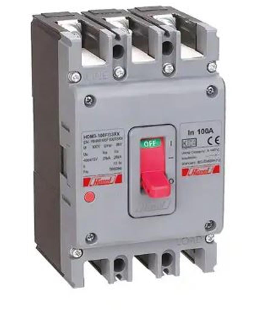 HİMEL HML-HDM3400MX1A2 400 AÇTIRMA BOBİNİ SAĞ AC230V