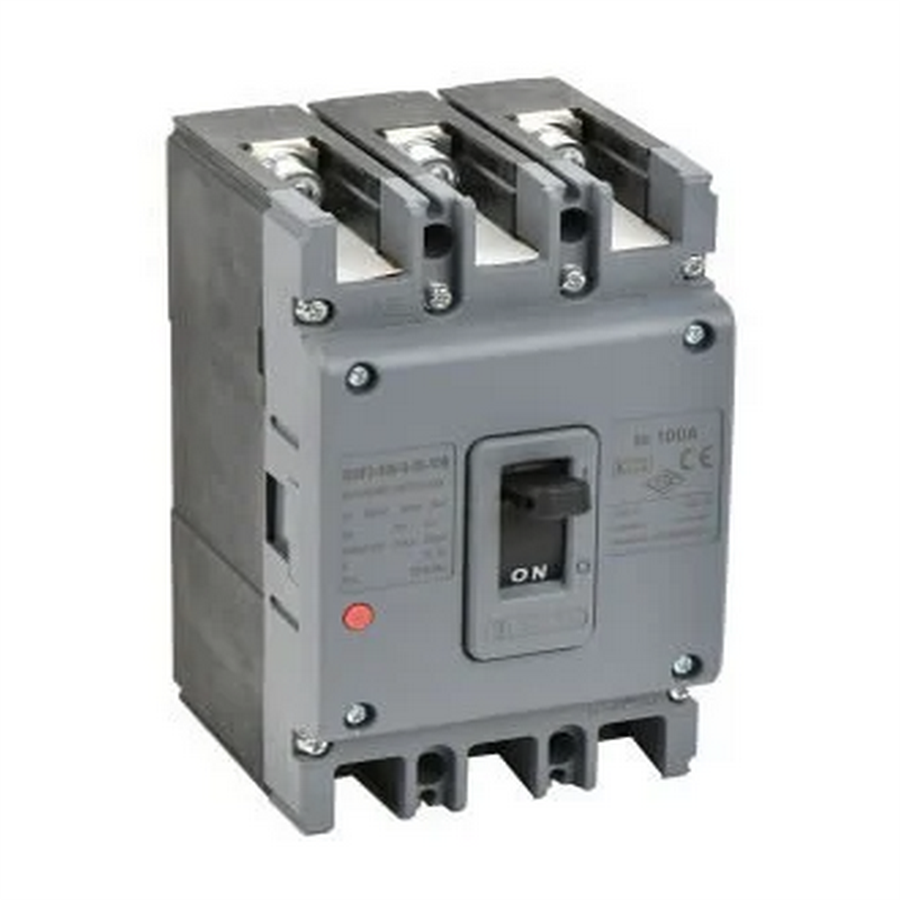 HİMEL HML-HDM3L63F500B320AB3 Yangın Korumalı Kom.Şalter.4P B 500A 100/300/500mA