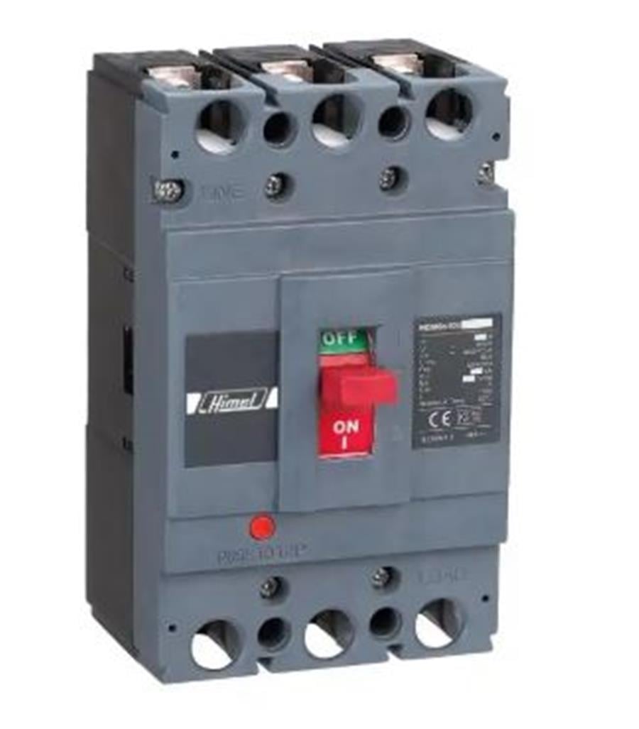 HİMEL HML-HDM6s100MXN3 HDM6S-100 AÇTIRMA BOBİNİ (SAĞ) AC230V 3P