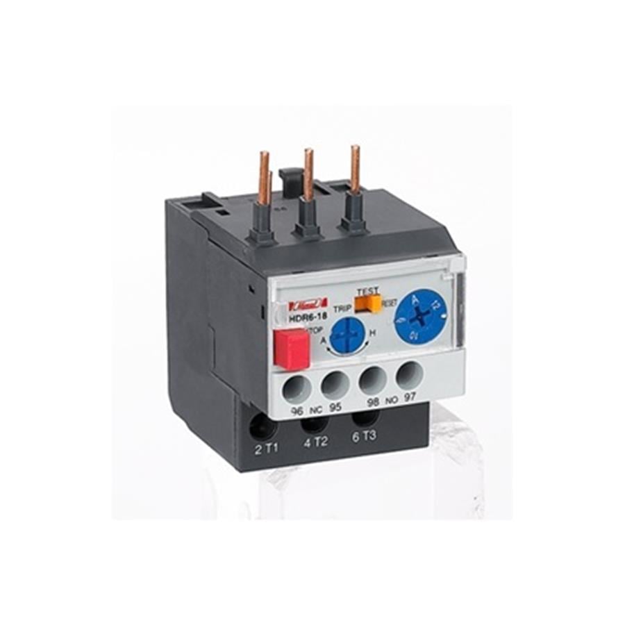 HİMEL HML-HDR618P9   0,63~0,90A Termik Röle