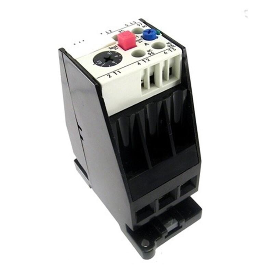 HİMEL HML-HJRS26357F 40~57A Ray Tipi Termik Röle
