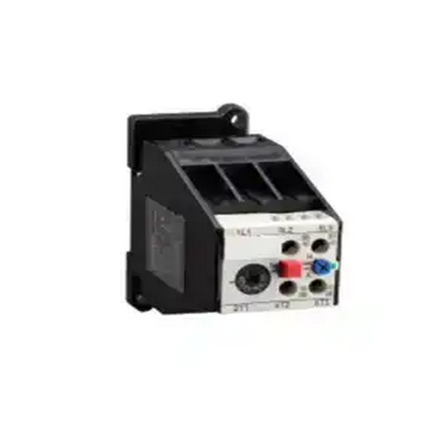 HİMEL HML-HJRS26363F 50~63A Ray Tipi Termik Röle