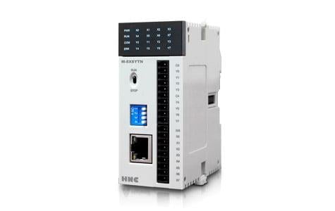 HNC HNC-HCM-8X8Y-TN 8DI 8DO Transistör NPN 8 Kanal 200K Giriş/Çıkış TC