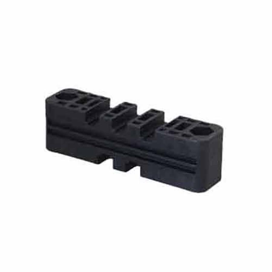 İRTU İRTU-PLST1012 1x2F-1x3F TARAK İZOLATÖRÜ 5-10 mm PLASTİK