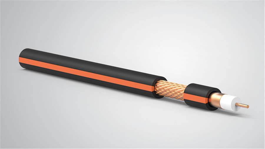 KABLO KBL-RG003 RG6/U6 COAXIAL KABLO