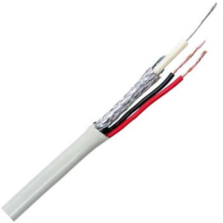 KABLO KBL-RG005 2+1 CCTV KABLOSU