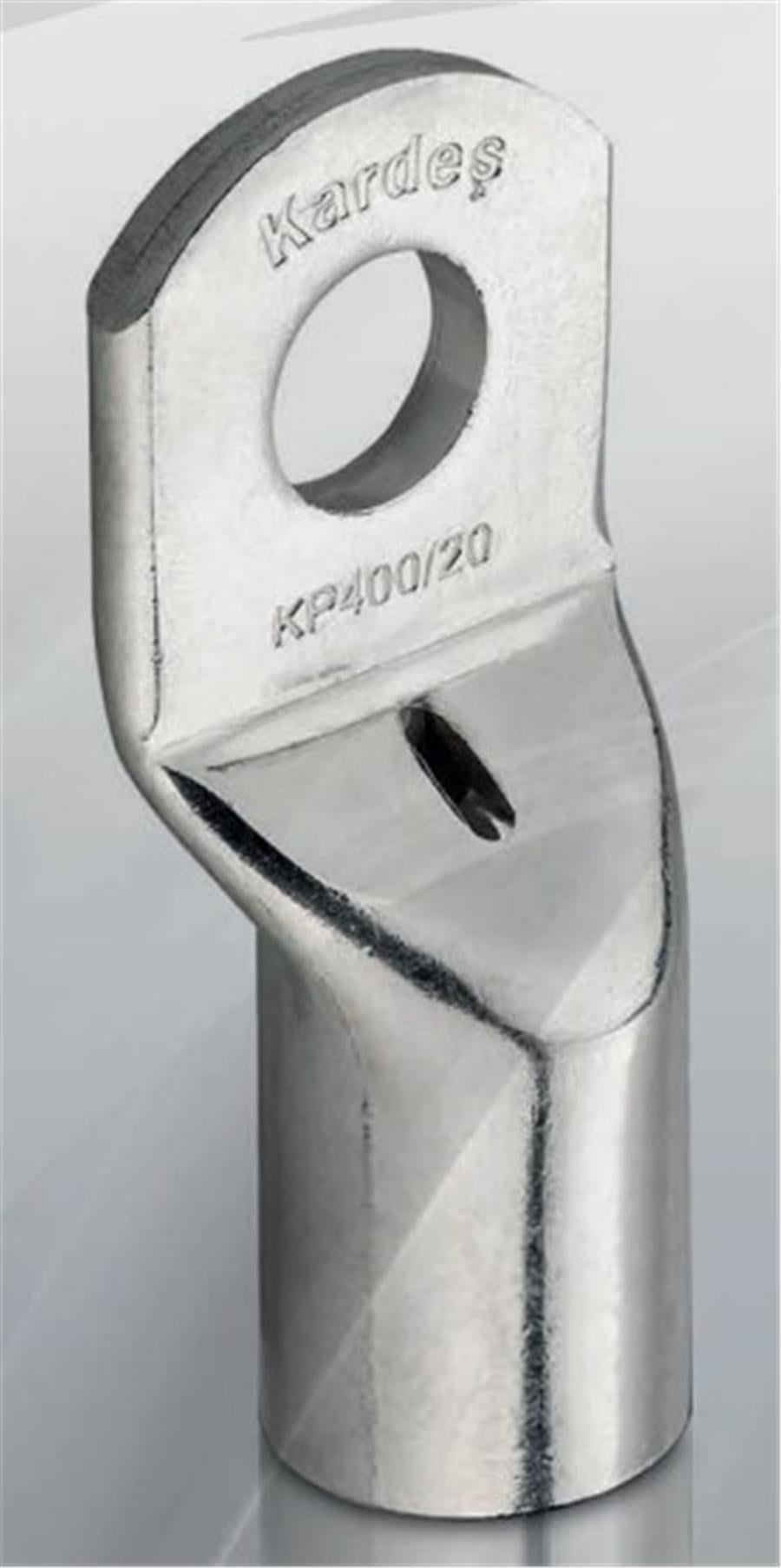 KARDES KRD18100040020 KP400-M20 (400mm2 - M20) SKP ( 12 adet ]