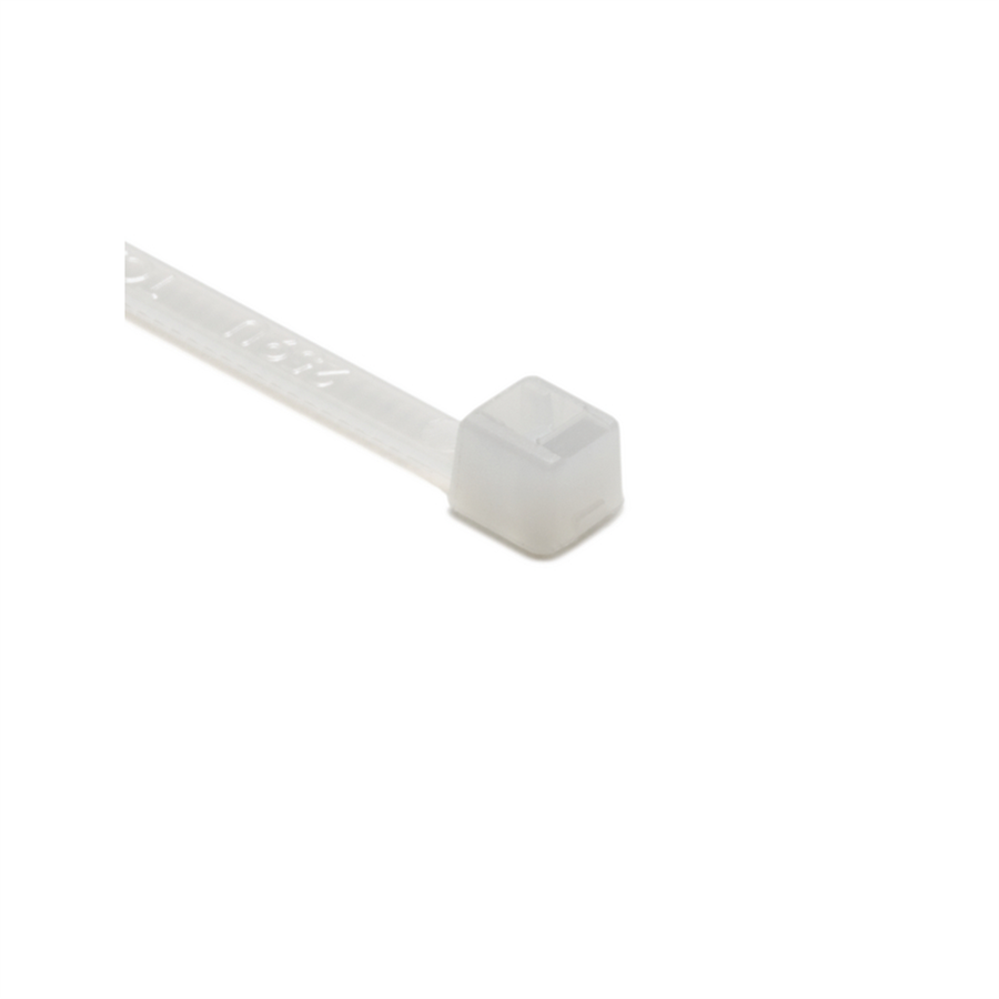 KARDES KRD21000000180 T18I-PA66-NA 144x2,5mm KB KABLO BAĞI