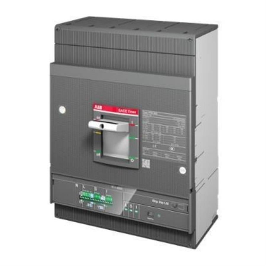 KAZIMA  ETİKET ABB1SDA100720R1 XT6N 1000 EKIP DIP LS/I IN=1000 3P F F