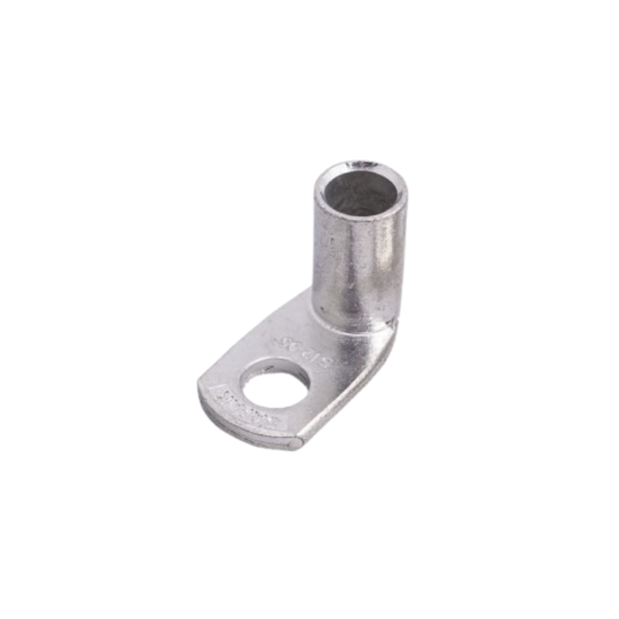 KLAUKE KRD22000058160 SKP-S 10MM/M6 90 DERECE SKP PABUÇ KLAUKE