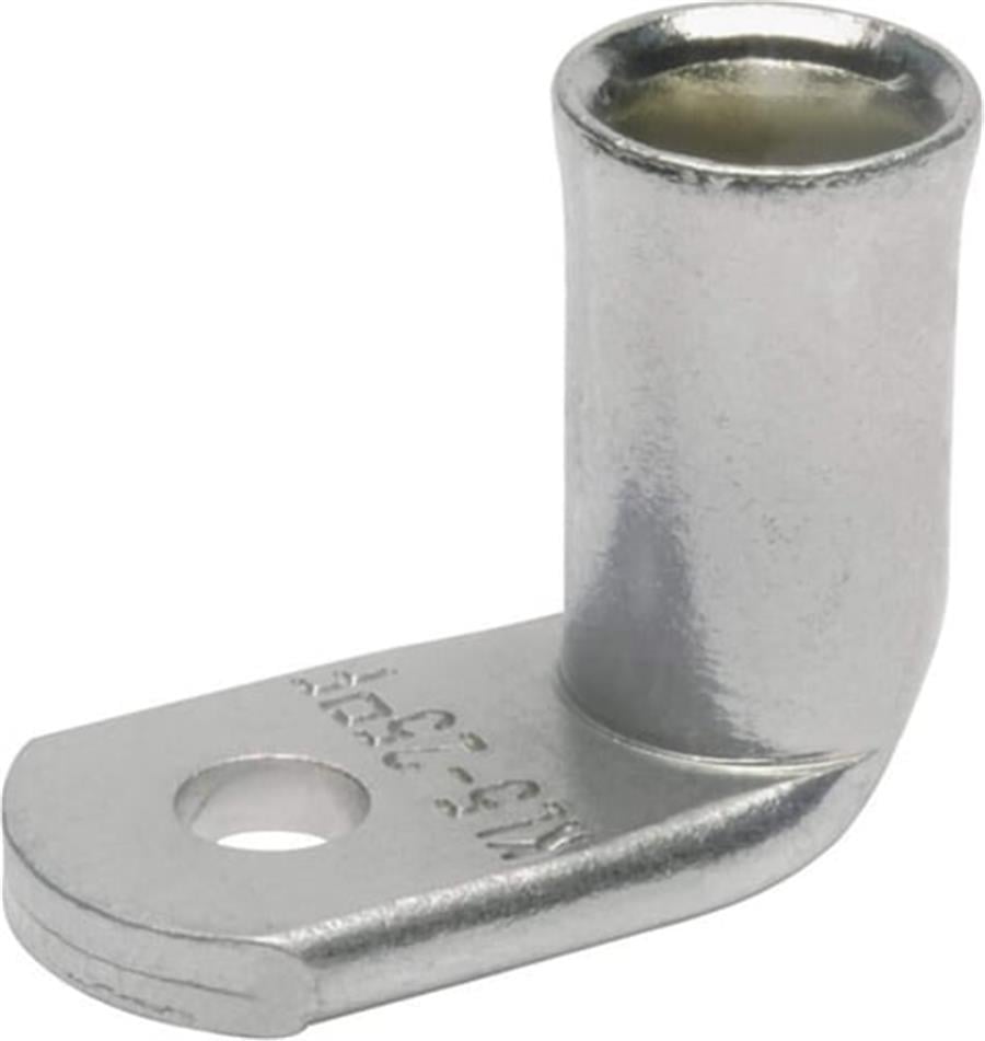 KLAUKE KRD22000080531 SKP-S 16MM/M8 90 DERECE SKP PABUÇ KLAUKE