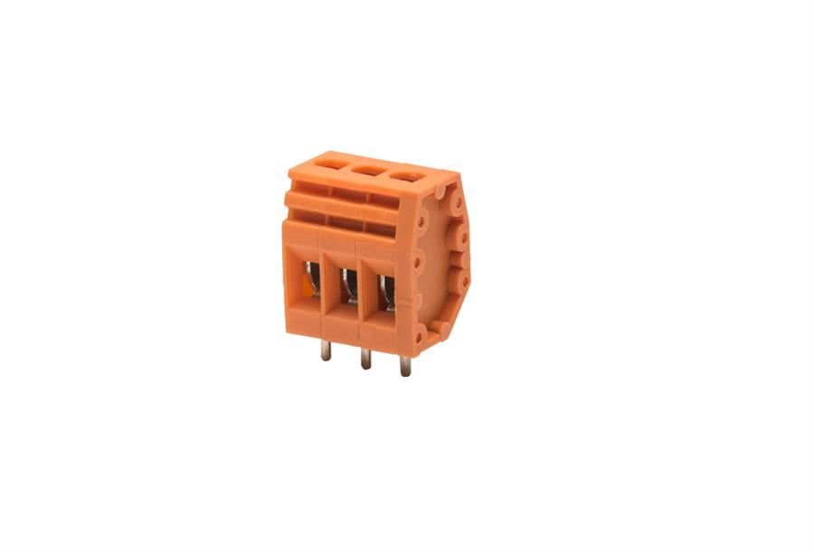 KLEMSAN KLM090137 BDK 1/3 BASKILI DEVRE KLEMENSİ