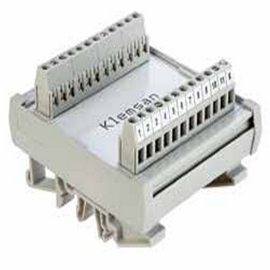 KLEMSAN KLM113051 DM5-A-S DİOD MODÜLÜ